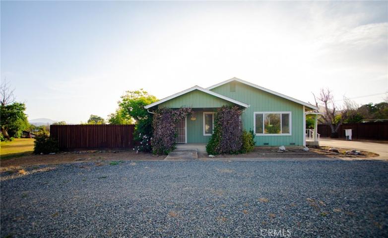 2865 Robin Lane, Clearlake, California 95422