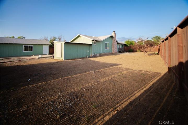 2865 Robin Lane, Clearlake, California 95422