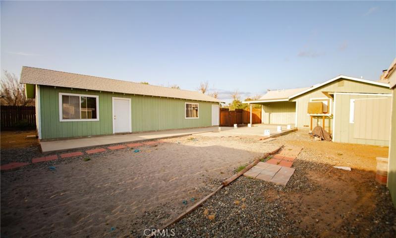 2865 Robin Lane, Clearlake, California 95422