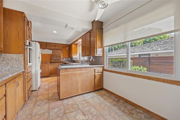 5431 E El Jardin Street, Long Beach, California 90815