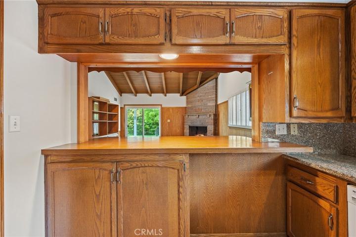 5431 E El Jardin Street, Long Beach, California 90815