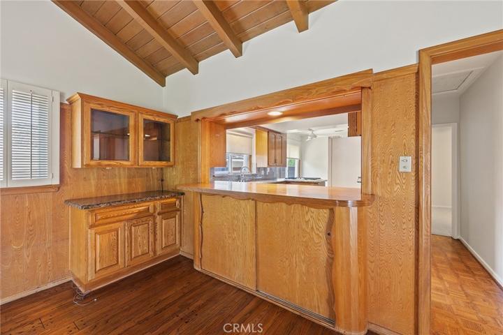 5431 E El Jardin Street, Long Beach, California 90815