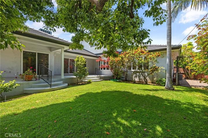 5431 E El Jardin Street, Long Beach, California 90815