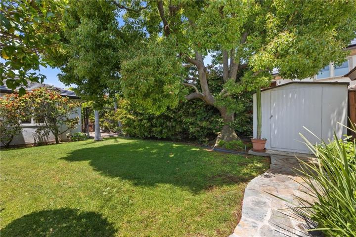 5431 E El Jardin Street, Long Beach, California 90815