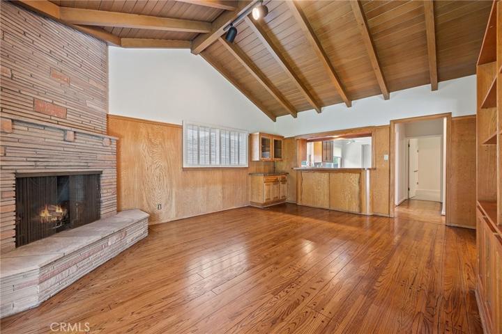 5431 E El Jardin Street, Long Beach, California 90815
