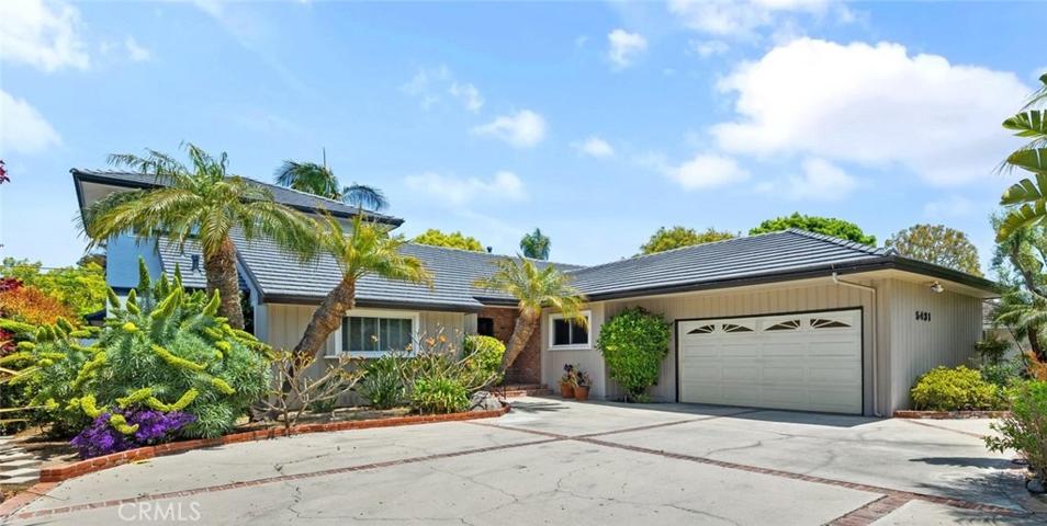 5431 E El Jardin Street, Long Beach, California 90815