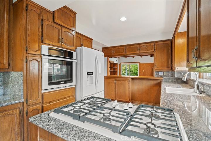 5431 E El Jardin Street, Long Beach, California 90815