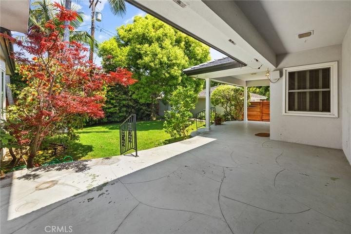 5431 E El Jardin Street, Long Beach, California 90815