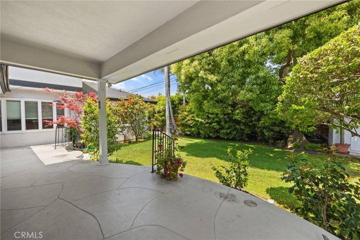 5431 E El Jardin Street, Long Beach, California 90815