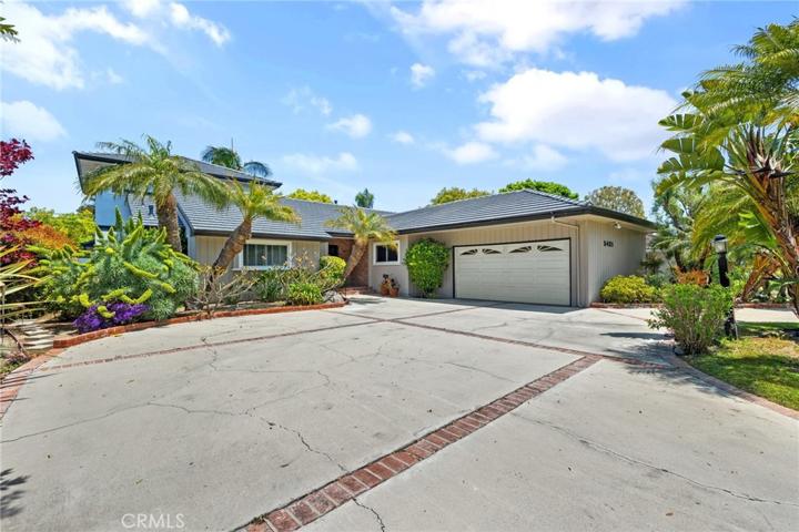 5431 E El Jardin Street, Long Beach, California 90815