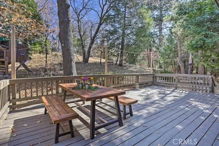 1017 Burnt Mill Road, Lake Arrowhead, California 92352