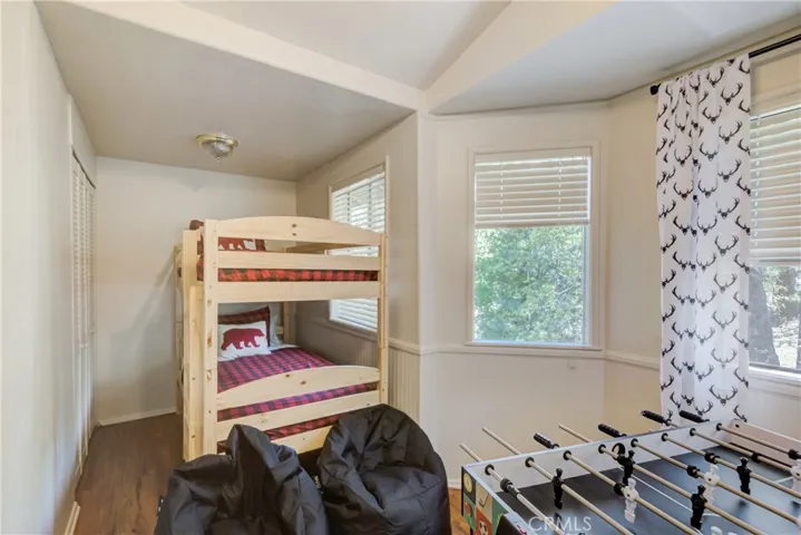 Bedroom 2.