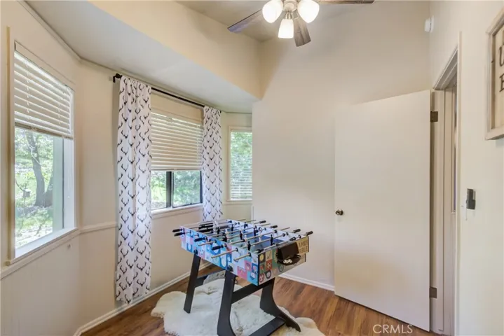 Bedroom 2.