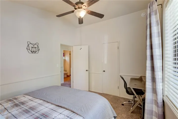 Bedroom 1.