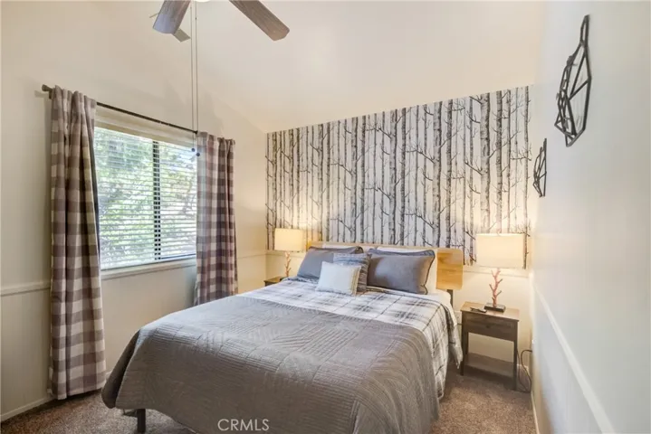Bedroom 1.