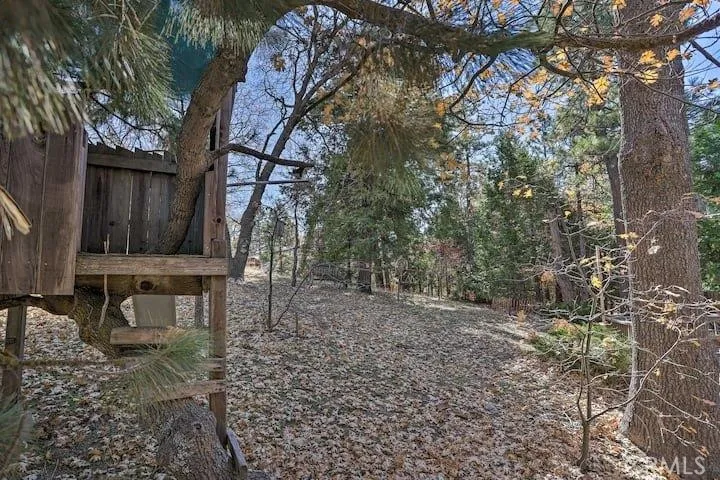 1017 Burnt Mill Road, Lake Arrowhead, California 92352