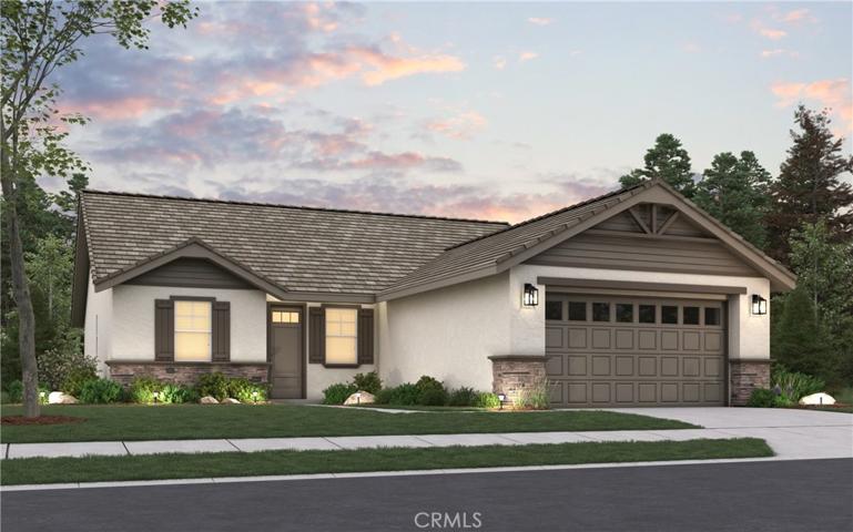 10761 Stacy Circle, Yucaipa, California 92399
