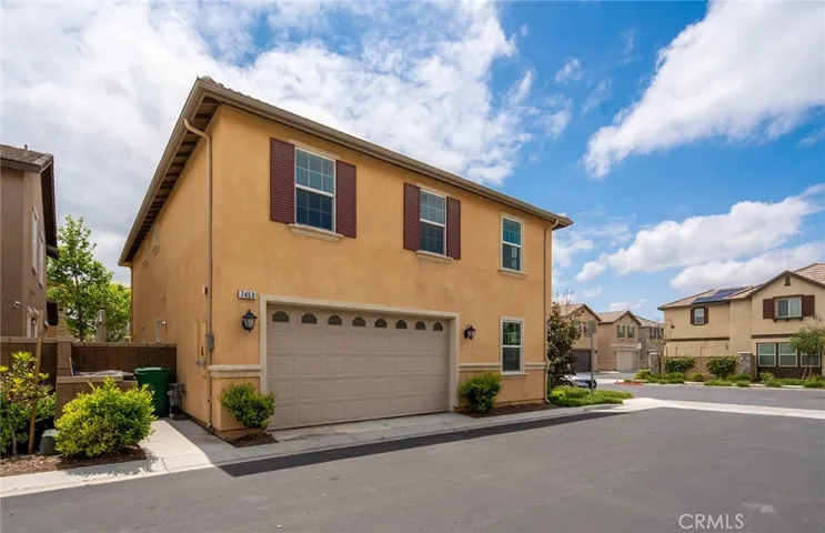 7453 Galloway Lane, Chino, California 91708