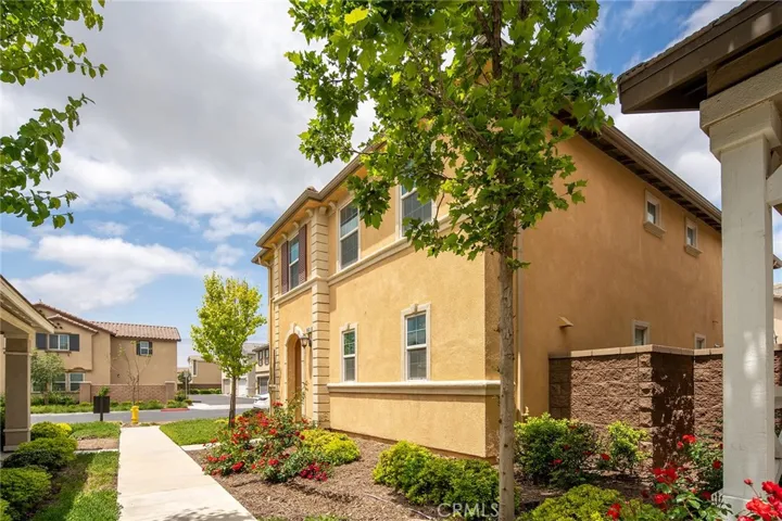 7453 Galloway Lane, Chino, California 91708