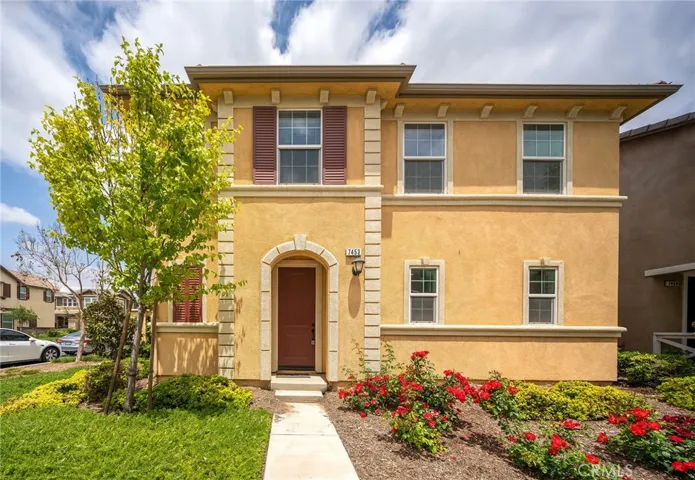 7453 Galloway Lane, Chino, California 91708