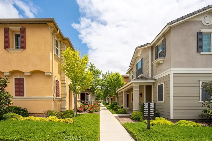 7453 Galloway Lane, Chino, California 91708