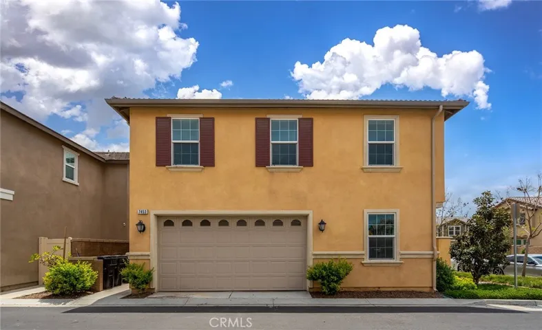 7453 Galloway Lane, Chino, California 91708