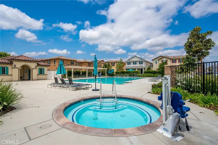 7453 Galloway Lane, Chino, California 91708