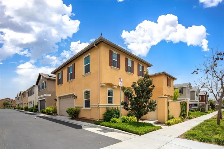 7453 Galloway Lane, Chino, California 91708