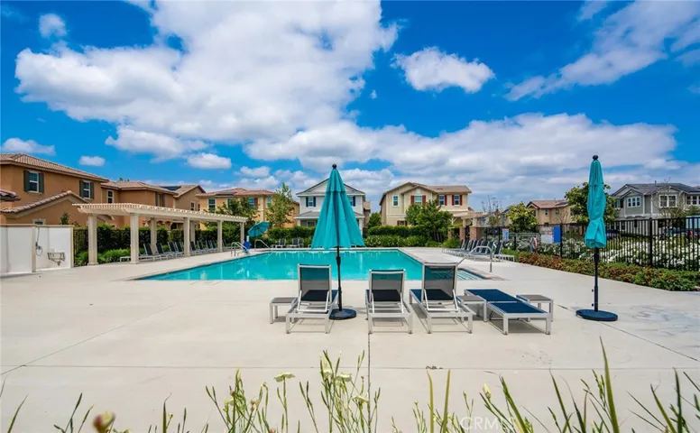 7453 Galloway Lane, Chino, California 91708