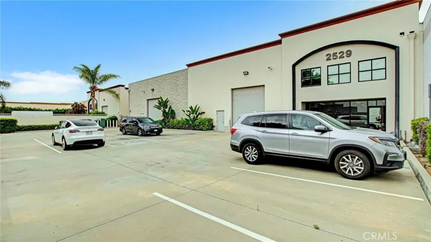 2529 Strozier Avenue, South El Monte, California 91733