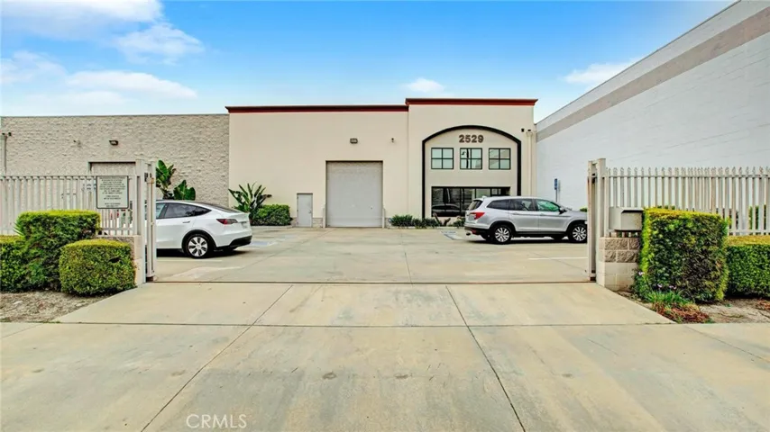 2529 Strozier Avenue, South El Monte, California 91733
