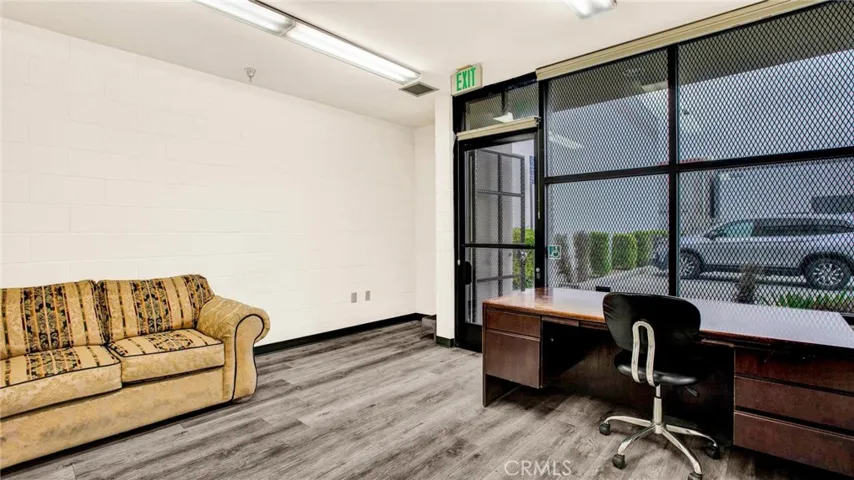 2529 Strozier Avenue, South El Monte, California 91733