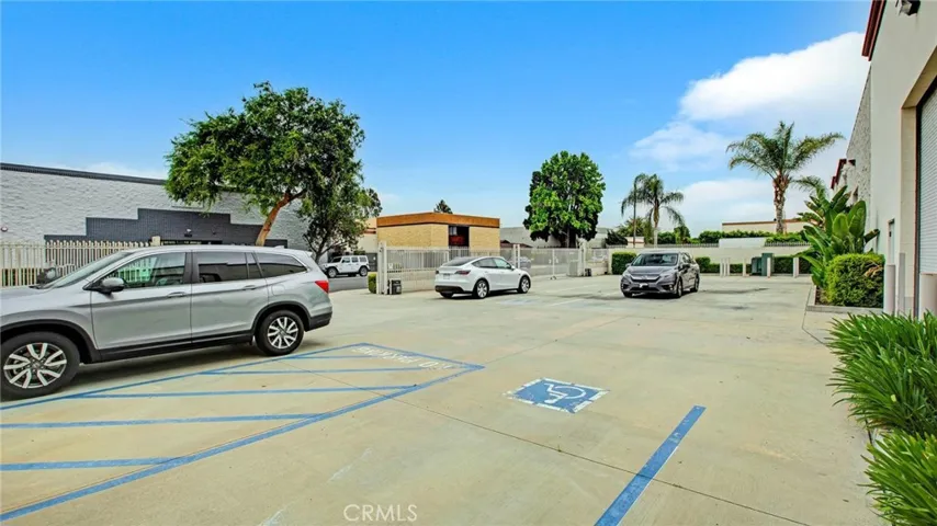 2529 Strozier Avenue, South El Monte, California 91733