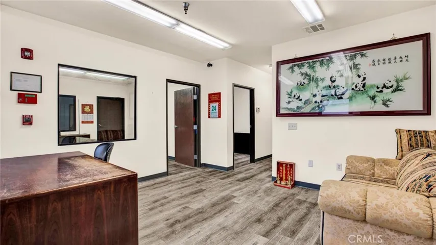 2529 Strozier Avenue, South El Monte, California 91733