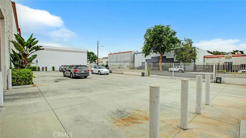 2529 Strozier Avenue, South El Monte, California 91733