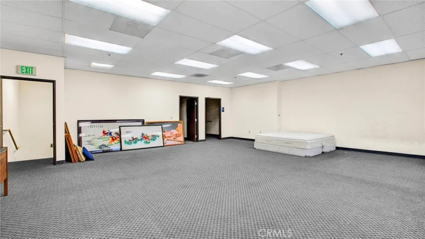 2529 Strozier Avenue, South El Monte, California 91733