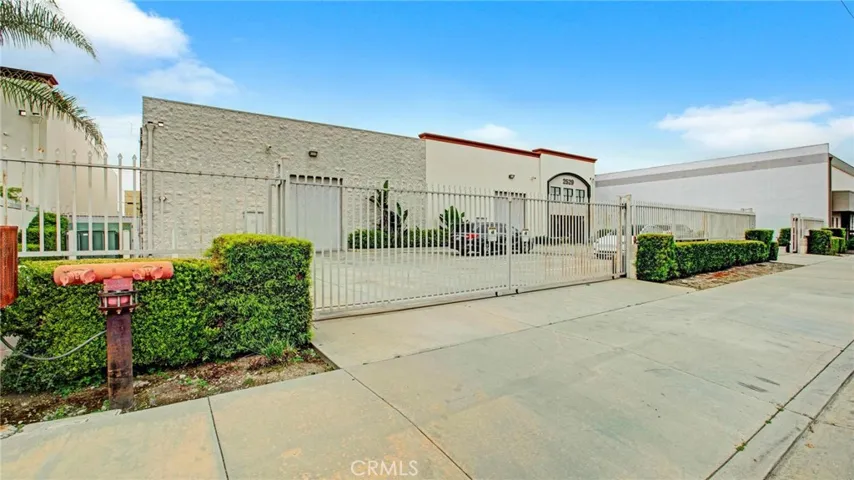 2529 Strozier Avenue, South El Monte, California 91733