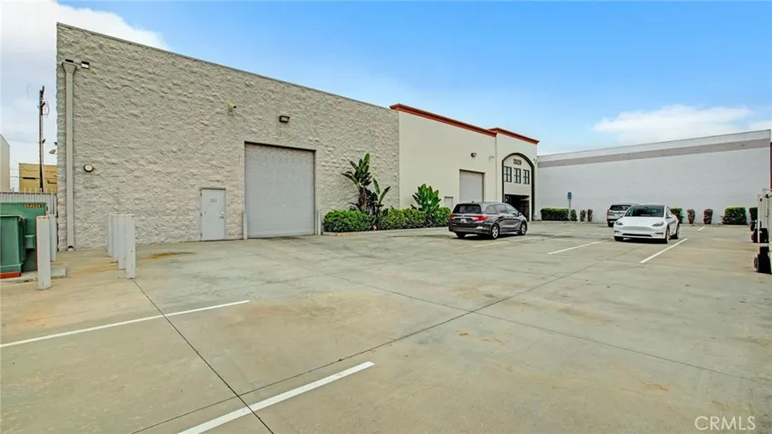 2529 Strozier Avenue, South El Monte, California 91733