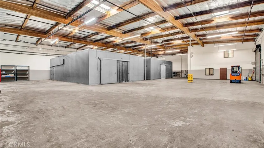 2529 Strozier Avenue, South El Monte, California 91733