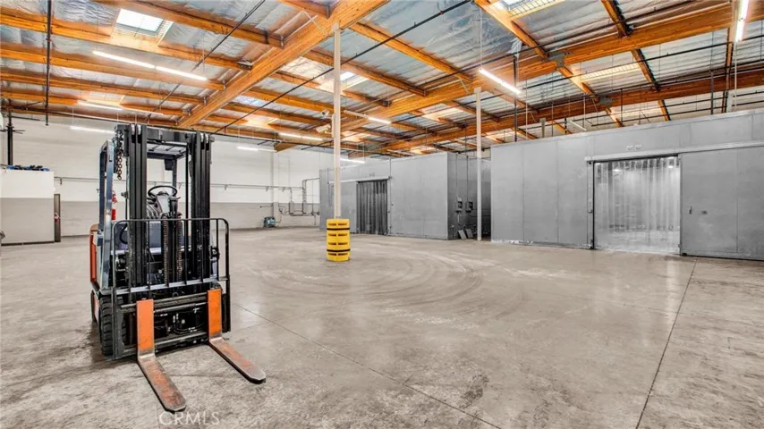 2529 Strozier Avenue, South El Monte, California 91733