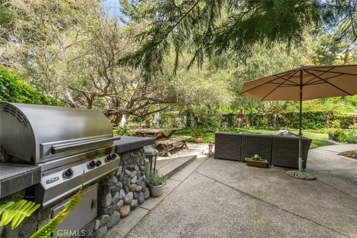 30521 Via Ventana, San Juan Capistrano, California 92675
