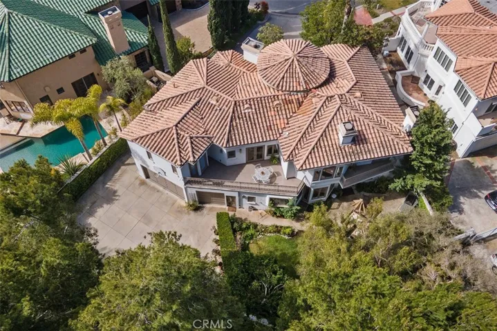 30521 Via Ventana, San Juan Capistrano, California 92675