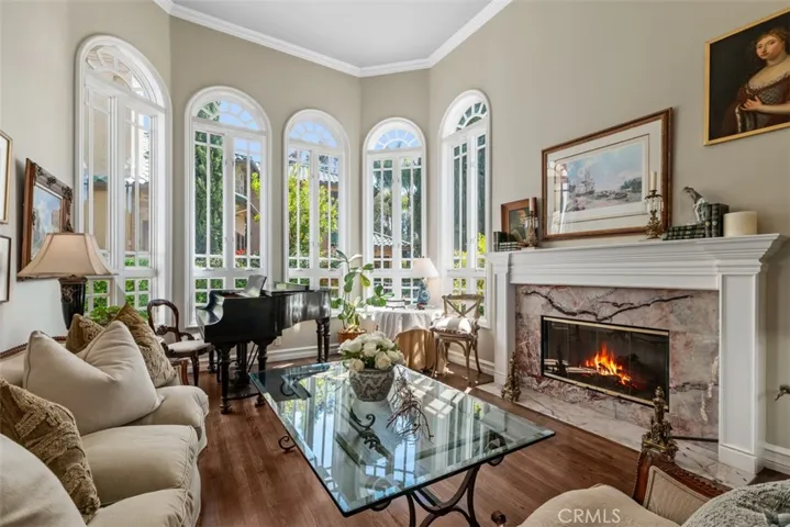 30521 Via Ventana, San Juan Capistrano, California 92675