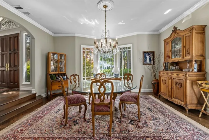 30521 Via Ventana, San Juan Capistrano, California 92675
