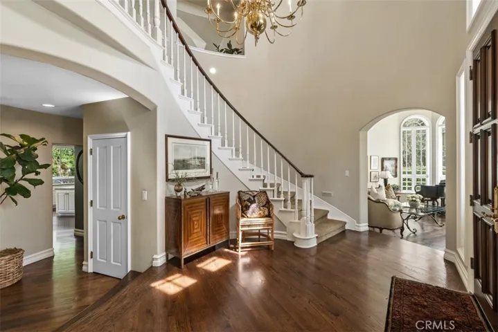 30521 Via Ventana, San Juan Capistrano, California 92675