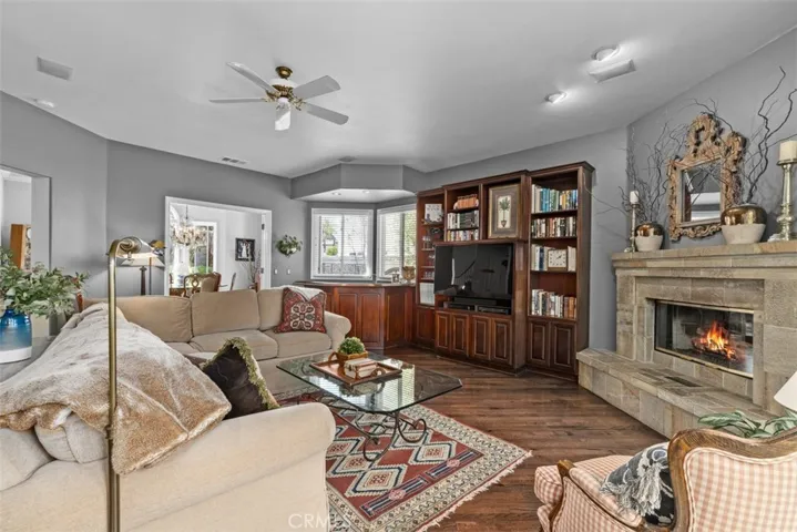 30521 Via Ventana, San Juan Capistrano, California 92675