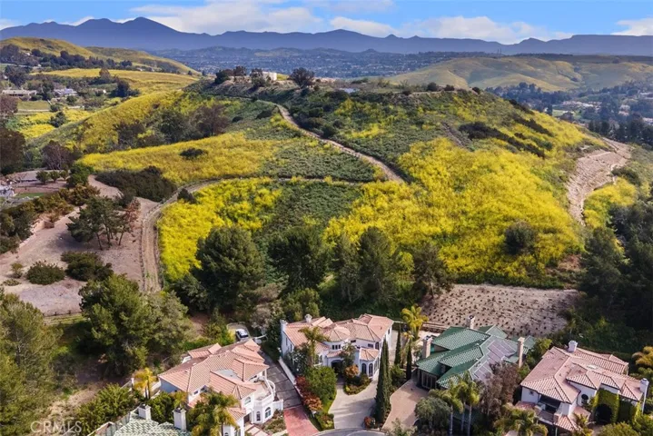 30521 Via Ventana, San Juan Capistrano, California 92675