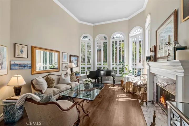 30521 Via Ventana, San Juan Capistrano, California 92675