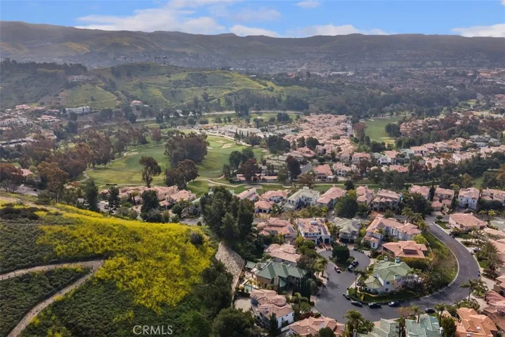 30521 Via Ventana, San Juan Capistrano, California 92675