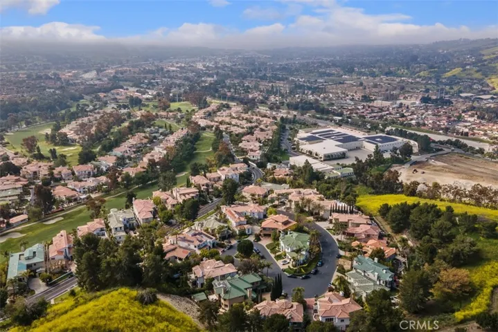 30521 Via Ventana, San Juan Capistrano, California 92675